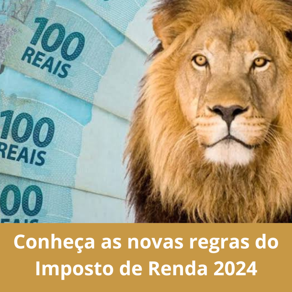 Imposto De Renda Receita Federal Anuncia Novas Regras Para Declara O Deste Ano Lima