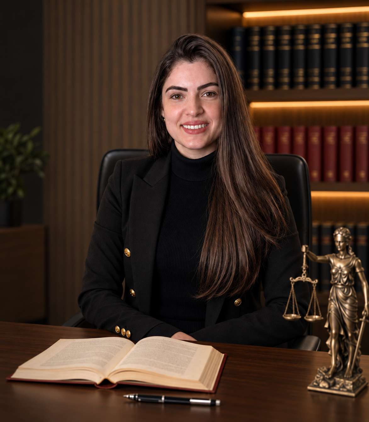 Aline Alcantara